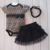 Baby Clothing Set Baby Girl Clothes